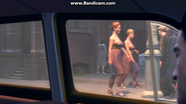 старая добрая мафия 2 смотреть онлайн