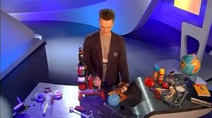 Галилео. Эксперимент. Электромагнитная индукция (часть 2)