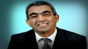 Амриддини Кабир  2023