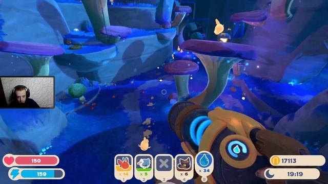 Slime Rancher 2# 6 Много Ларго смотреть онлайн