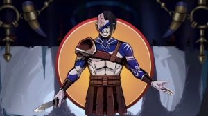 Shadow fight 2 ost event boss Lamb   (ritual event) 2023 . Бой с тенью 2 босс Агнец