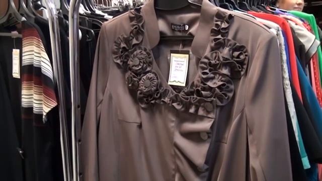 Большая Модница репортаж