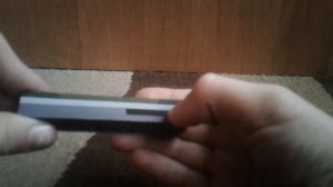 Как сделать нож-бабочку из лего