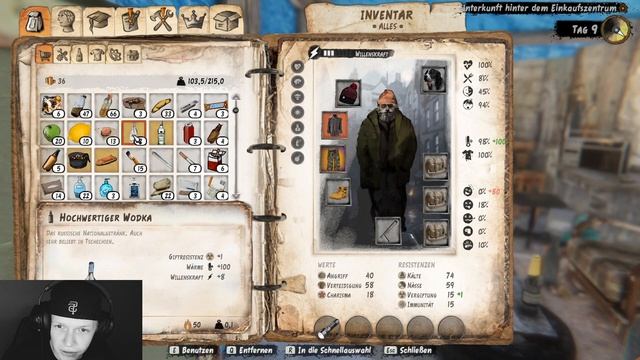 Super cool Drax sein Stuhl!? | Hobo Tough Life #64 | [HD] [Deutsch] смотреть онлайн