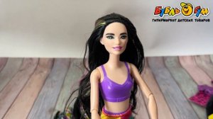 Кукла Barbie Cutie reveal Тукан
