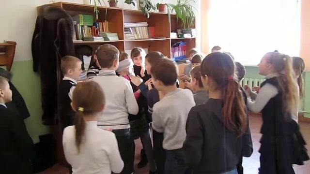 Здоровьесбережение
