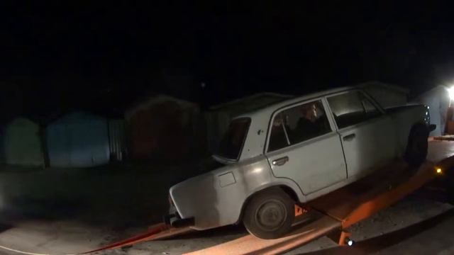 бтр из копейки часть вторая: перегон смотреть онлайн