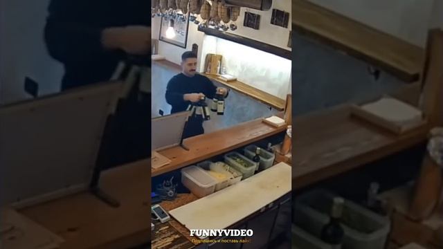 FUNNY VIDEO - LONG #1