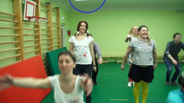 Родители тоже были детьми.