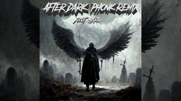 After Dark (Phonk Remix)