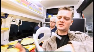 Галилео. Спасательная служба Швейцарии