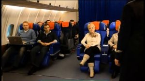 Галилео. Посадка авиалайнера (часть 2)