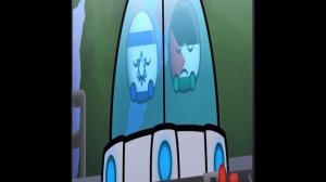 [Мистер Сферический] Израиль против Палестины
(История стран)