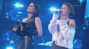 MONA и Юлия Сергеева «Полетели»