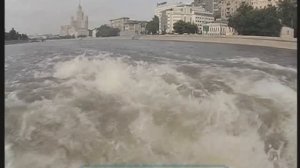 Галилео. Речной трамвай