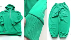 Лучшие приемы при пошиве (из трикотажа)