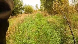 ...Не судьба: MIFINE NanoJig  183см 0,5 - 2гр. МОЁ МНЕНИЕ. #мормышинг #nanojig #обзоры