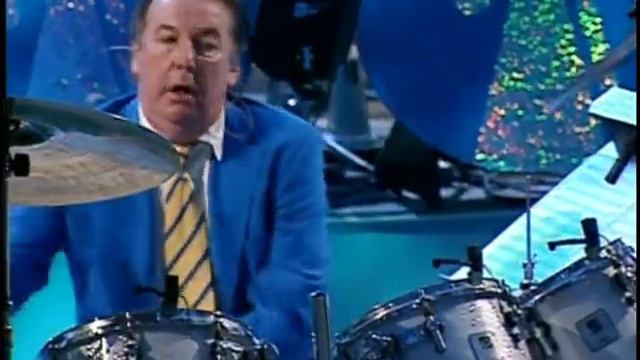 James Last - Hip Hop Polka (Live In Bayreuth 2000)