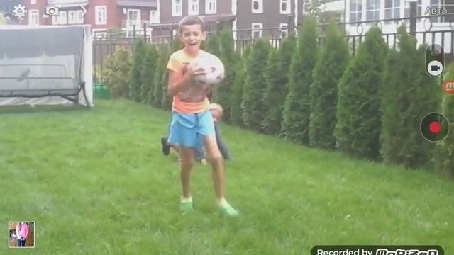 клоуны плюх и швах смотреть онлайн