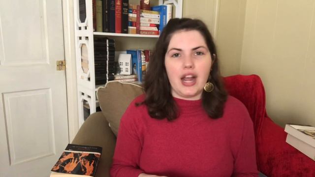 A Year of Napoleon | Books to Read in 2021 смотреть онлайн