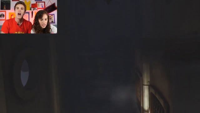 THEY ARE WATCHING! | Little Nightmares (Part 2) смотреть онлайн
