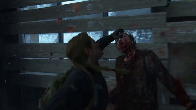 the last of us 2 - another kill I'd never seen смотреть онлайн