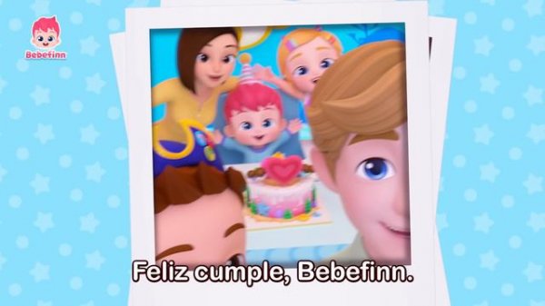 ¿Qué Hacemos con Bebefinn en Semana Santa? | A Cantar y Bailar | Bebefinn Canciones Infantiles