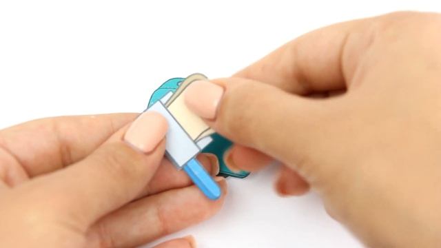 🍳🍼👩🍳MAKING PAPER QUIET BOOK KITCHEN DRAWING & PLAYING WITH DOLLS PAPERCRAFT FOR KIDS смотреть онлайн