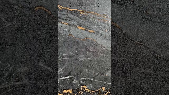 Thea Black Grit Granula 0 смотреть онлайн