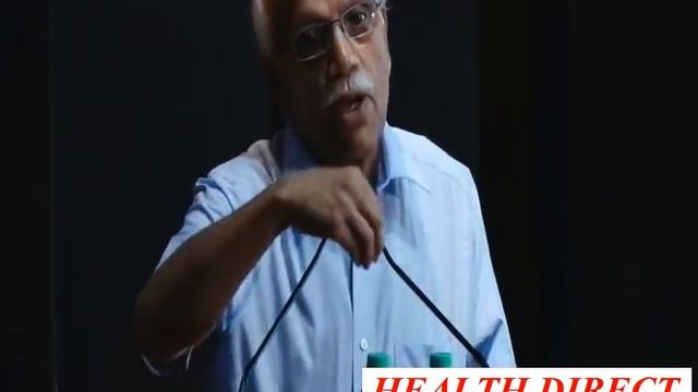 Garlic - The Best Medicine Ever - Dr. BM Hegde Latest Speech | Natural Medicine