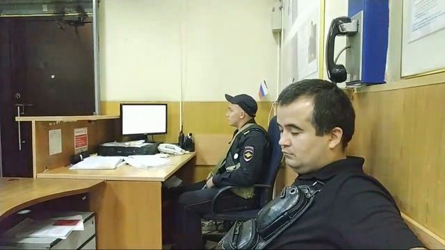 Овд Тверское Задержания смотреть онлайн