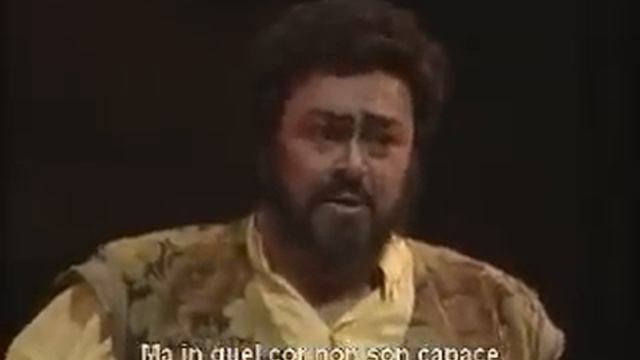 Luciano Pavarotti :Quanto E Bella, Quanto E Cara