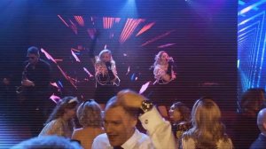 Кавер-группа MANEKEN BAND - LIVE VIDEO