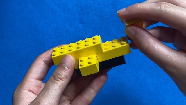 Lego Submarine! смотреть онлайн
