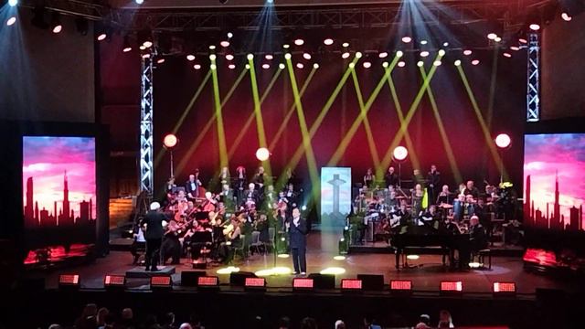 concerto dell'Epifania -teatro mediterraneo napoli -04/01/2024 - Bruno Venturini - 11 смотреть онлайн