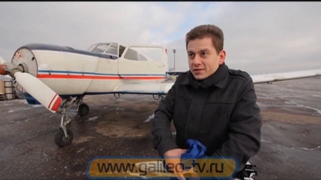 Проверено "Галилео" 14. Защитная экипировка (часть 1) смотреть онлайн