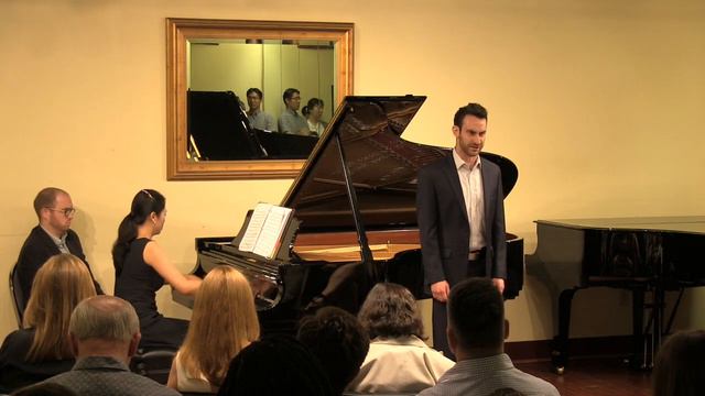 Georges Auric: Quatre chants de la France malheureuse - Nous ne vous chantons pas смотреть онлайн