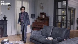 История любви: Ты — самое большое счастье в моей жизни 1 сезон 24 серия