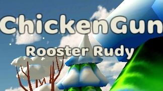 СТАЛИ СТАЛКЕРАМИ В CHICKEN GUN! смотреть онлайн