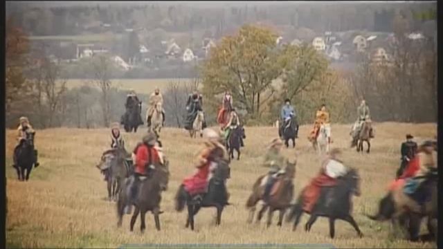 Галилео. Охота XIX века смотреть онлайн