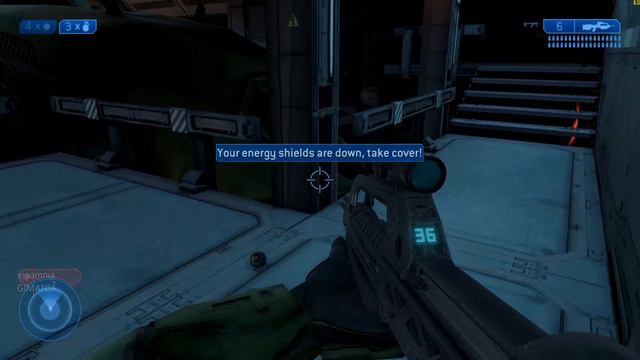 Halo 2: Anniversary Walkthrough Gameplay #01 4K PC [INA/EN] RTX 2080 Ti - i7 4790K смотреть онлайн