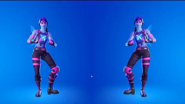 Last Forever emote Fortnite смотреть онлайн