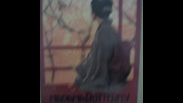 Butterfly Gedda смотреть онлайн