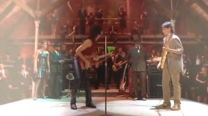 Steve Vai VS Ralph Macchio - Epic guitar battle 2023, Remastered