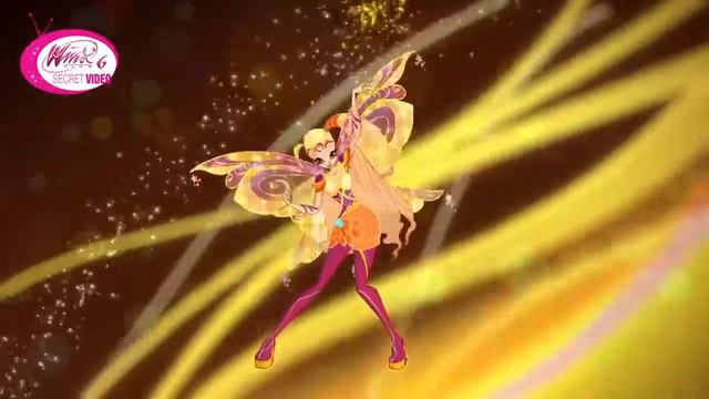 винкс блумикс!