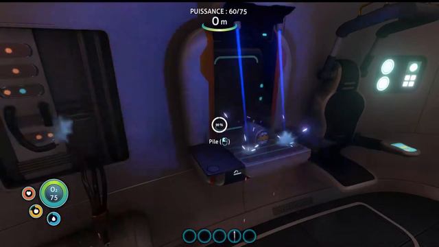 Mes débuts sur SUBNAUTICA (c'est pas glorieux...) смотреть онлайн