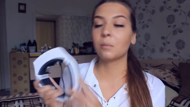 Обзор Татьяны Стреловой SMART-Массажера для шеи и SMART-Массажера для ног с ИК прогревом смотреть онлайн