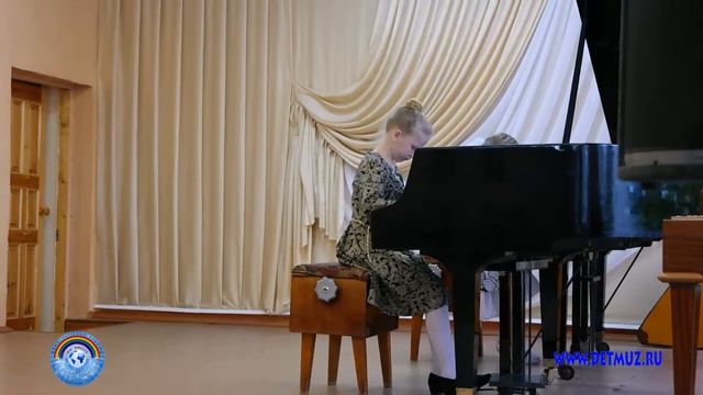 328 Гайкова Алена, Карфидова Елизавета,г Котельнич Кукла Суок смотреть онлайн