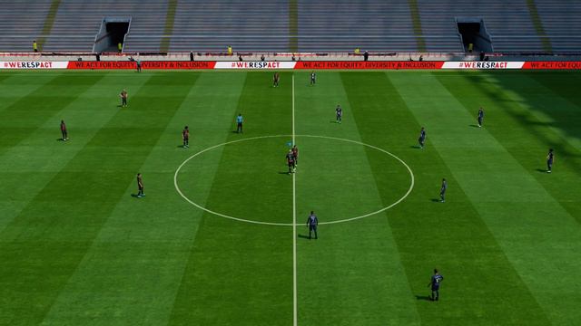 PES2017 NEW AC MILAN ANIMATED ADBOARDS 2022 смотреть онлайн