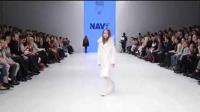 Коллекция ТМ NAVY Kids KFD 29/10/17 BFW